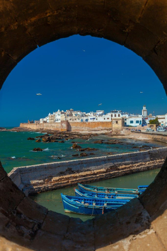 Essouira Day Trip